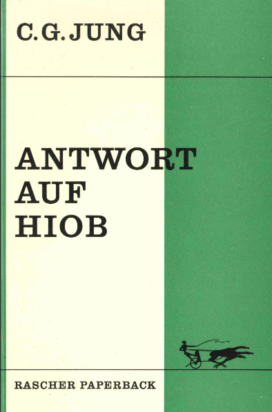 Antwort auf Hiob